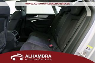 Audi A7 2.0 55 TFSI E S TR QUAT SPORTB 5P