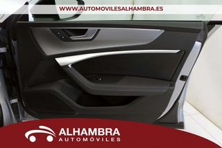Audi A7 2.0 55 TFSI E S TR QUAT SPORTB 5P