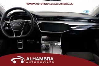 Audi A7 2.0 55 TFSI E S TR QUAT SPORTB 5P
