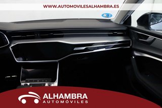 Audi A7 2.0 55 TFSI E S TR QUAT SPORTB 5P