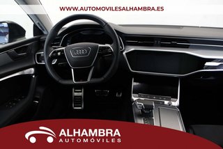 Audi A7 2.0 55 TFSI E S TR QUAT SPORTB 5P