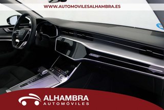 Audi A7 2.0 55 TFSI E S TR QUAT SPORTB 5P