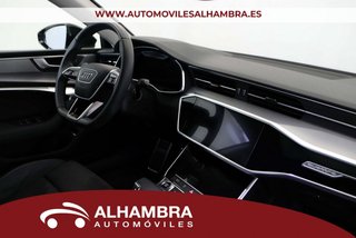Audi A7 2.0 55 TFSI E S TR QUAT SPORTB 5P