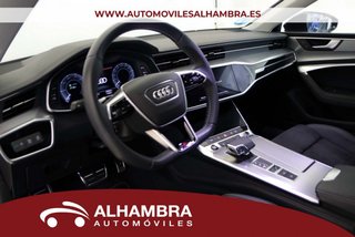 Audi A7 2.0 55 TFSI E S TR QUAT SPORTB 5P