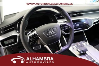 Audi A7 2.0 55 TFSI E S TR QUAT SPORTB 5P