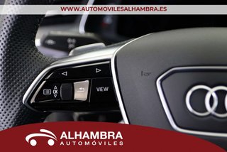 Audi A7 2.0 55 TFSI E S TR QUAT SPORTB 5P