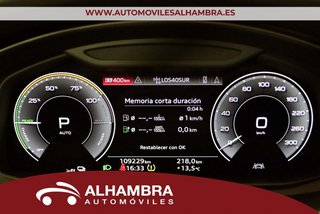 Audi A7 2.0 55 TFSI E S TR QUAT SPORTB 5P