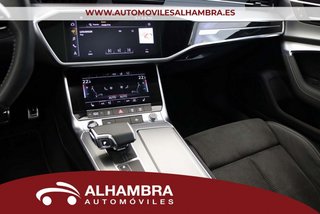 Audi A7 2.0 55 TFSI E S TR QUAT SPORTB 5P