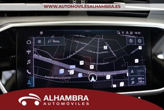 Audi A7 2.0 55 TFSI E S TR QUAT SPORTB 5P