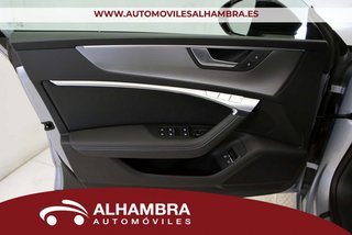 Audi A7 2.0 55 TFSI E S TR QUAT SPORTB 5P