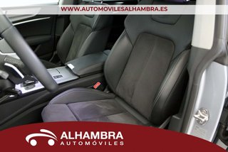 Audi A7 2.0 55 TFSI E S TR QUAT SPORTB 5P