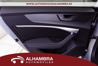 Audi A7 2.0 55 TFSI E S TR QUAT SPORTB 5P