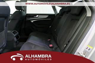 Audi A7 2.0 55 TFSI E S TR QUAT SPORTB 5P