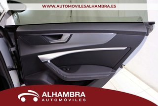 Audi A7 2.0 55 TFSI E S TR QUAT SPORTB 5P