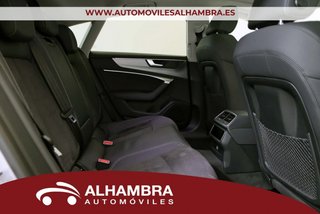 Audi A7 2.0 55 TFSI E S TR QUAT SPORTB 5P
