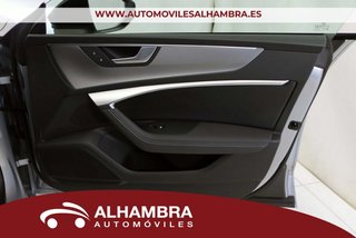 Audi A7 2.0 55 TFSI E S TR QUAT SPORTB 5P