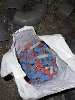 material wisbo polietleno