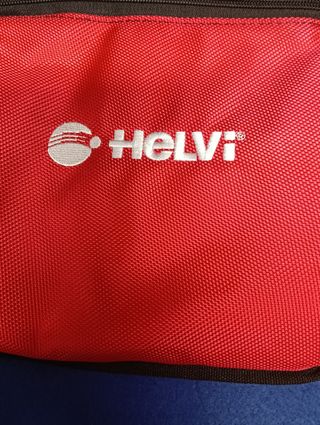 Avviatore Helvi Power Up 8.0