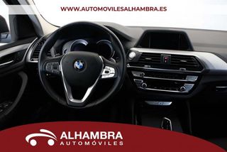 BMW X4 XDRIVE30I 4WD AUTO 5P
