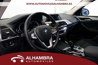 BMW X4 XDRIVE30I 4WD AUTO 5P