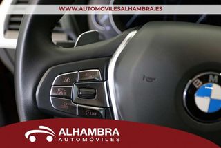 BMW X4 XDRIVE30I 4WD AUTO 5P
