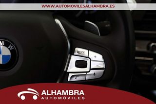 BMW X4 XDRIVE30I 4WD AUTO 5P