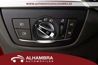 BMW X4 XDRIVE30I 4WD AUTO 5P