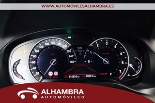 BMW X4 XDRIVE30I 4WD AUTO 5P