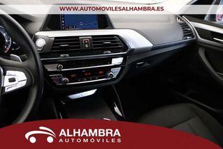 BMW X4 XDRIVE30I 4WD AUTO 5P