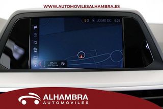 BMW X4 XDRIVE30I 4WD AUTO 5P