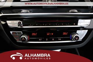 BMW X4 XDRIVE30I 4WD AUTO 5P
