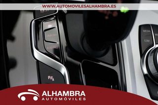 BMW X4 XDRIVE30I 4WD AUTO 5P