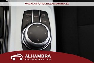 BMW X4 XDRIVE30I 4WD AUTO 5P