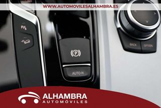 BMW X4 XDRIVE30I 4WD AUTO 5P