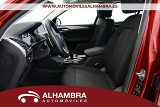 BMW X4 XDRIVE30I 4WD AUTO 5P