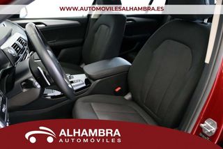 BMW X4 XDRIVE30I 4WD AUTO 5P