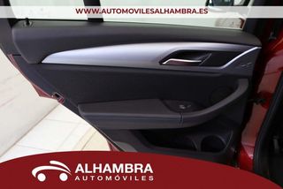 BMW X4 XDRIVE30I 4WD AUTO 5P