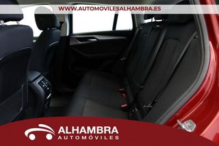 BMW X4 XDRIVE30I 4WD AUTO 5P