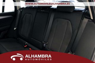 BMW X4 XDRIVE30I 4WD AUTO 5P