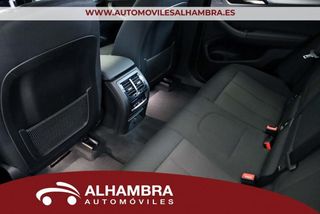 BMW X4 XDRIVE30I 4WD AUTO 5P