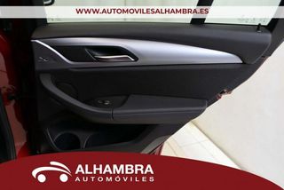 BMW X4 XDRIVE30I 4WD AUTO 5P