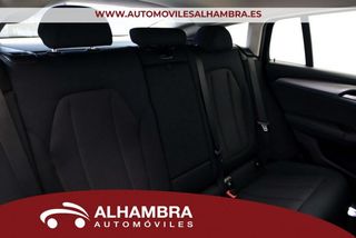 BMW X4 XDRIVE30I 4WD AUTO 5P