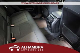 BMW X4 XDRIVE30I 4WD AUTO 5P