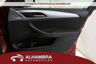 BMW X4 XDRIVE30I 4WD AUTO 5P