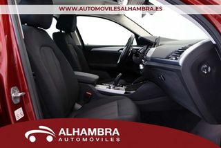 BMW X4 XDRIVE30I 4WD AUTO 5P