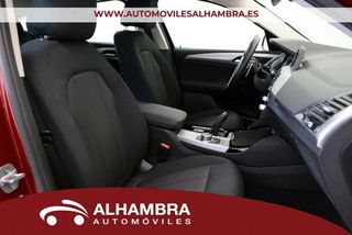 BMW X4 XDRIVE30I 4WD AUTO 5P