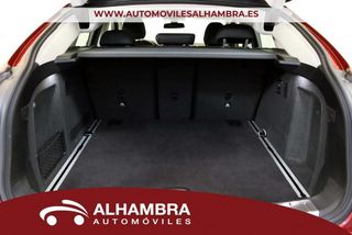 BMW X4 XDRIVE30I 4WD AUTO 5P