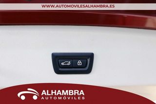 BMW X4 XDRIVE30I 4WD AUTO 5P