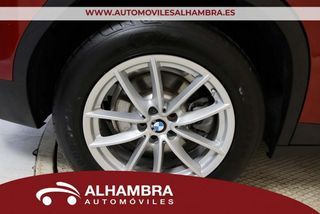 BMW X4 XDRIVE30I 4WD AUTO 5P