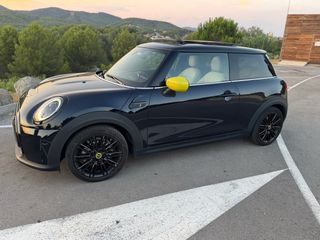 MINI Coupé 2022
